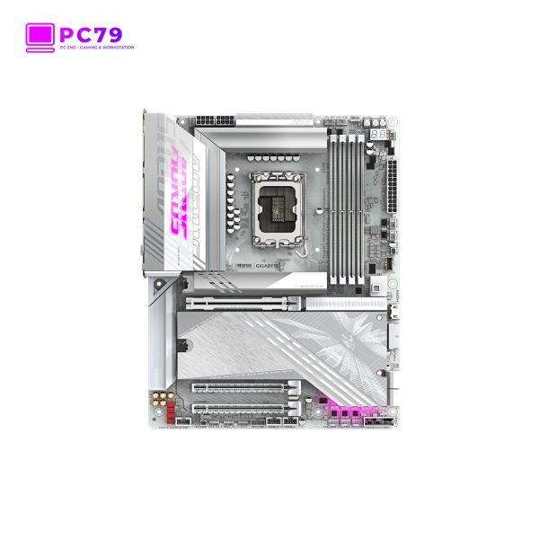 Mainboard GIGABYTE Z890 AORUS ELITE X ICE