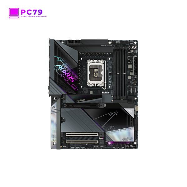 Mainboard GIGABYTE Z890 AORUS MASTER