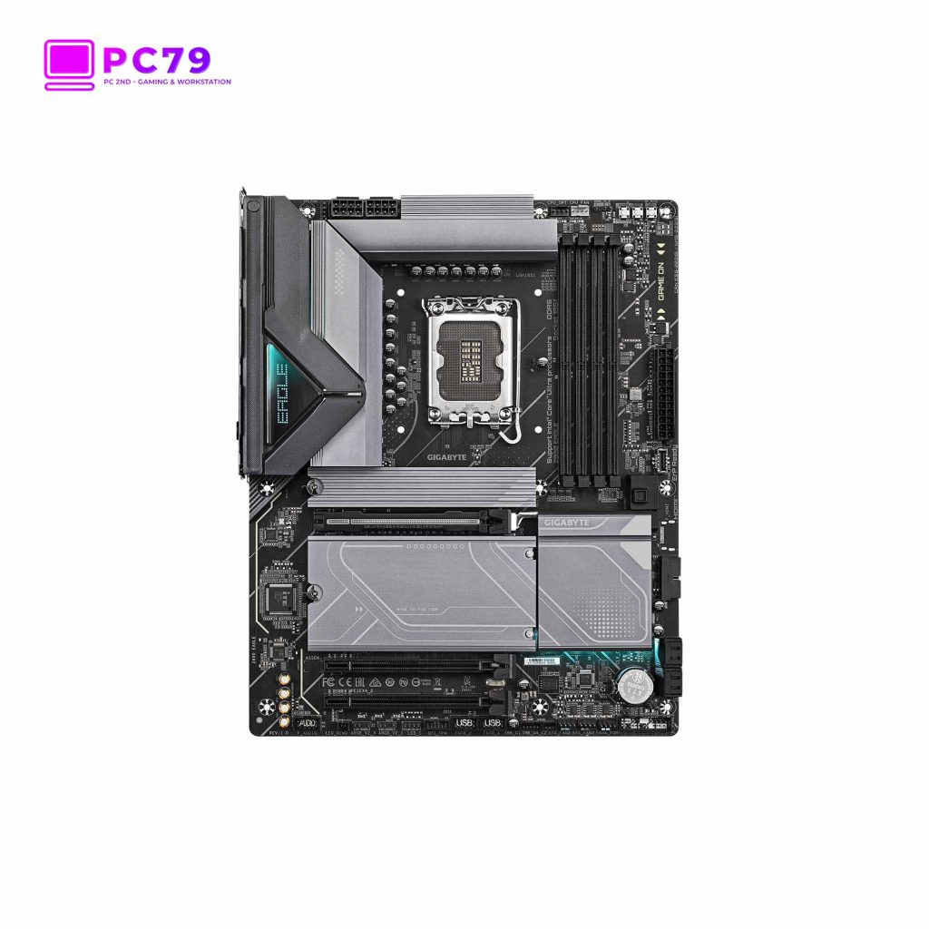Mainboard GIGABYTE Z890 EAGLE