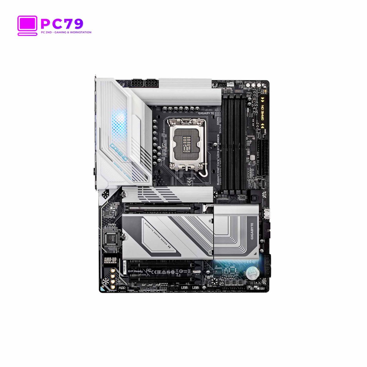 Mainboard GIGABYTE Z890 GAMING X WIFI7