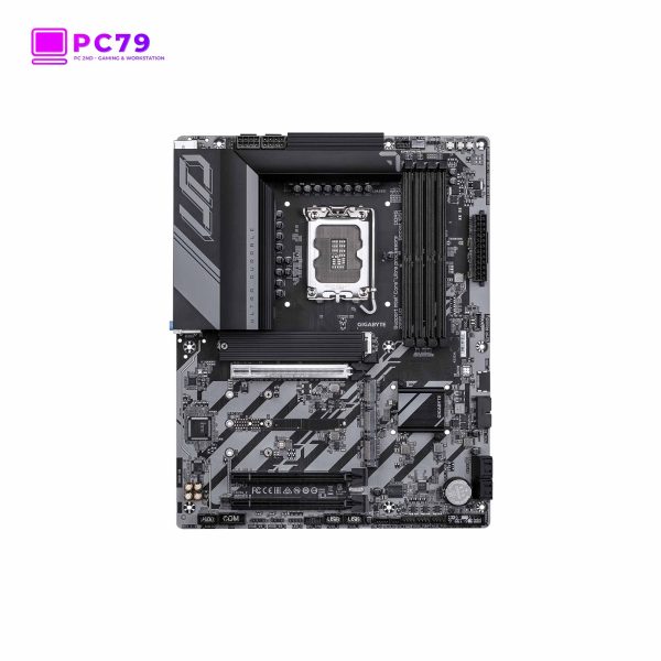 Mainboard GIGABYTE Z890 UD