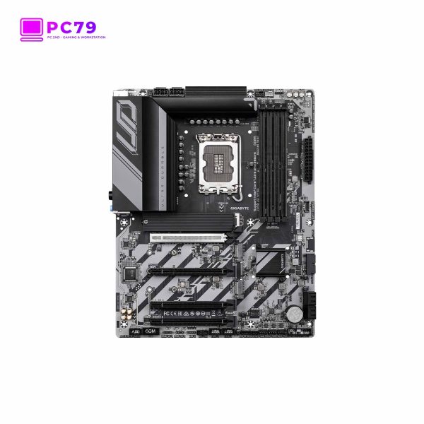 Mainboard GIGABYTE Z890 UD WIFI 6E