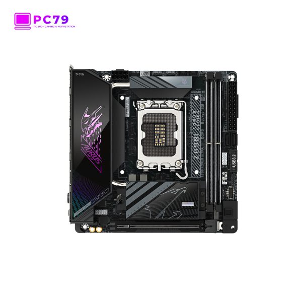 Mainboard GIGABYTE Z890I AORUS ULTRA DDR5