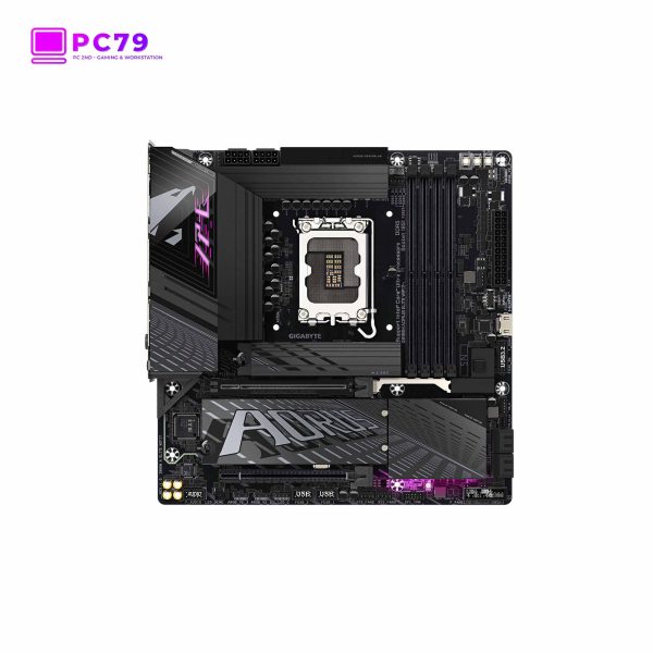 Mainboard GIGABYTE Z890M AORUS ELITE WIFI7