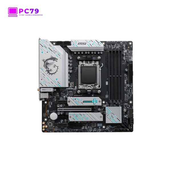 Mainboard MSI B650M GAMING PLUS WIFIMainboard MSI B650M GAMING PLUS WIFI