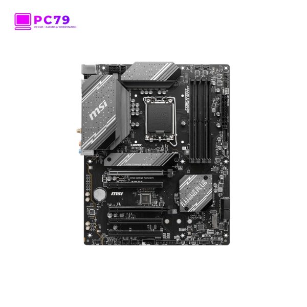 Mainboard MSI B760 GAMING PLUS WIFI DDR5
