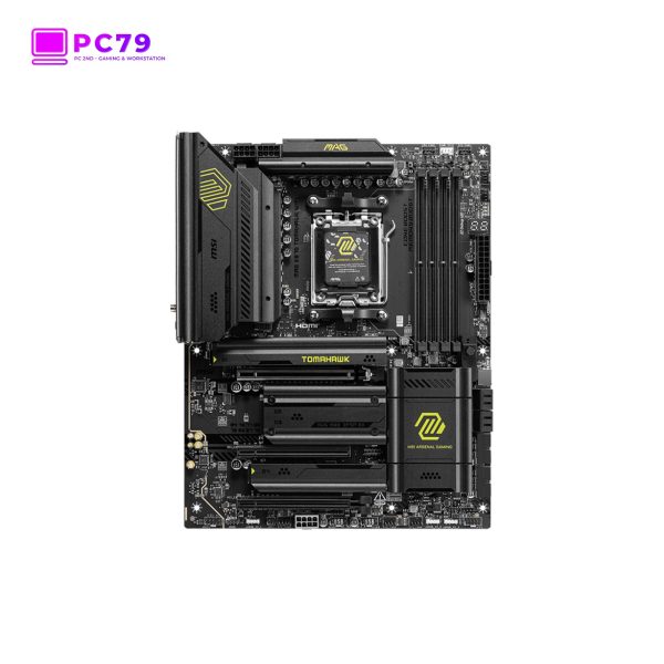 Mainboard MSI MAG X870 TOMAHAWK WIFI