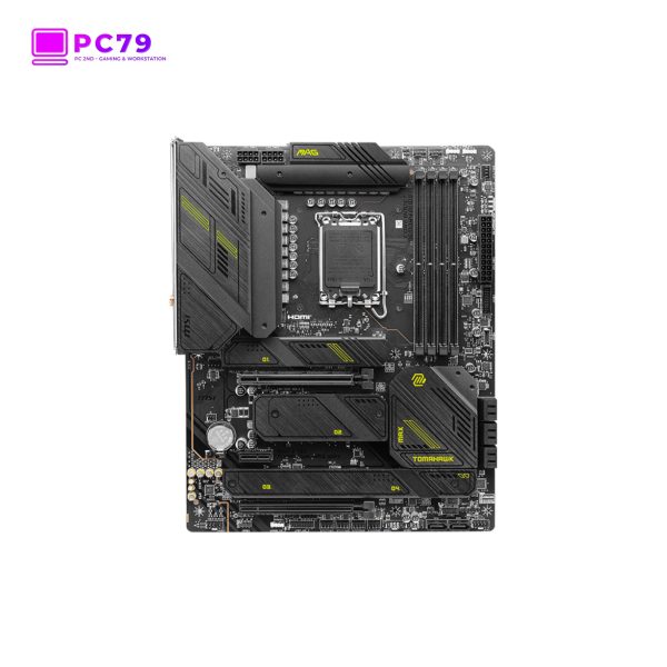 Mainboard MSI MAG Z790 TOMAHAWK MAX WIFI DDR5