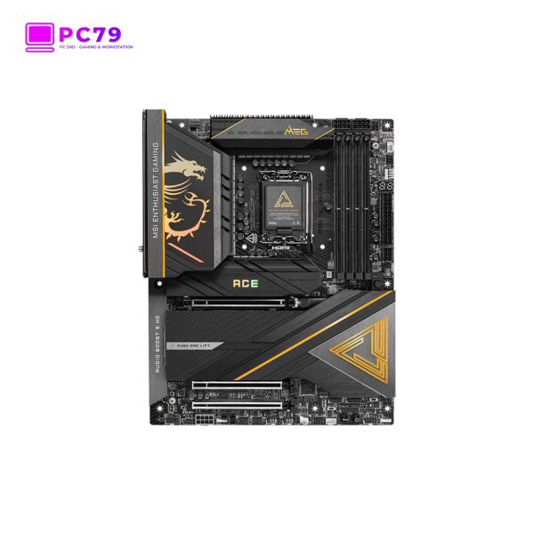 Mainboard MSI MEG Z890 ACE 1