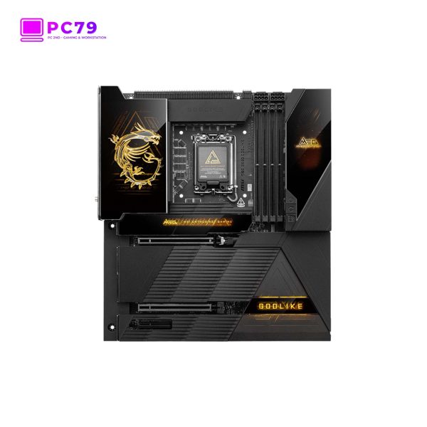 Mainboard MSI MEG Z890 GODLIKE DDR5
