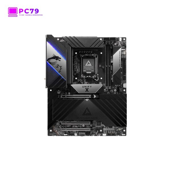 Mainboard MSI MEG Z890 UNIFY-X