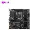 Mainboard MSI PRO B760M-A WIFI DDR4