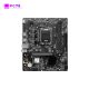 Mainboard MSI PRO H610M-S WIFI DDR4 1