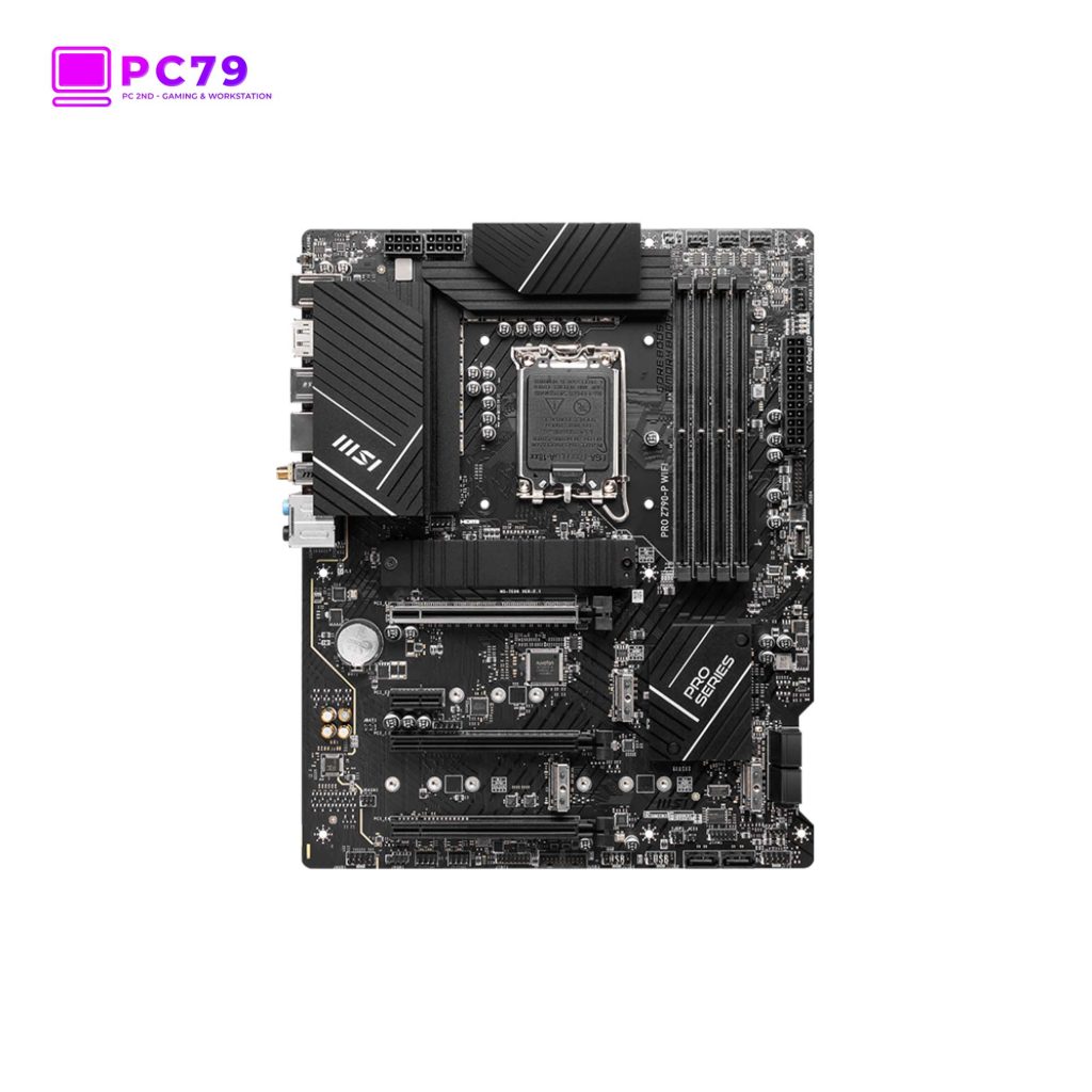 Mainboard MSI PRO Z790-P WIFI DDR5