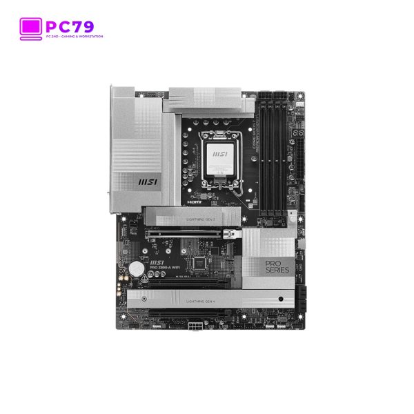 Mainboard MSI PRO Z890 - A WIFI DDR5