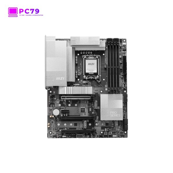 Mainboard MSI PRO Z890 - P WIFI DDR5