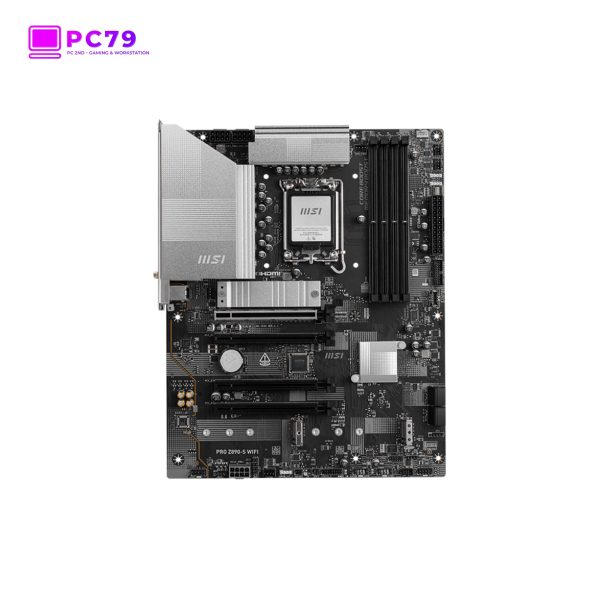 Mainboard MSI PRO Z890 - S WIFI DDR5