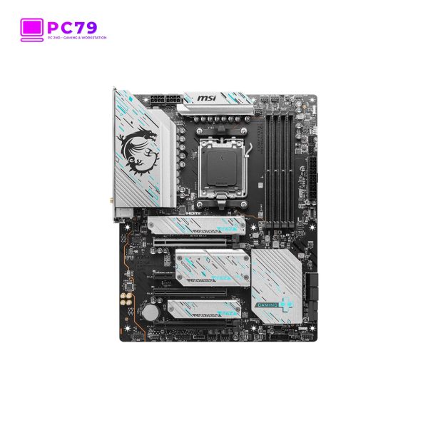 Mainboard MSI X670E GAMING PLUS WIFI DDR5