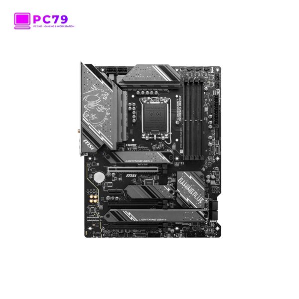 Mainboard MSI Z790 GAMING PLUS WIFI DDR5