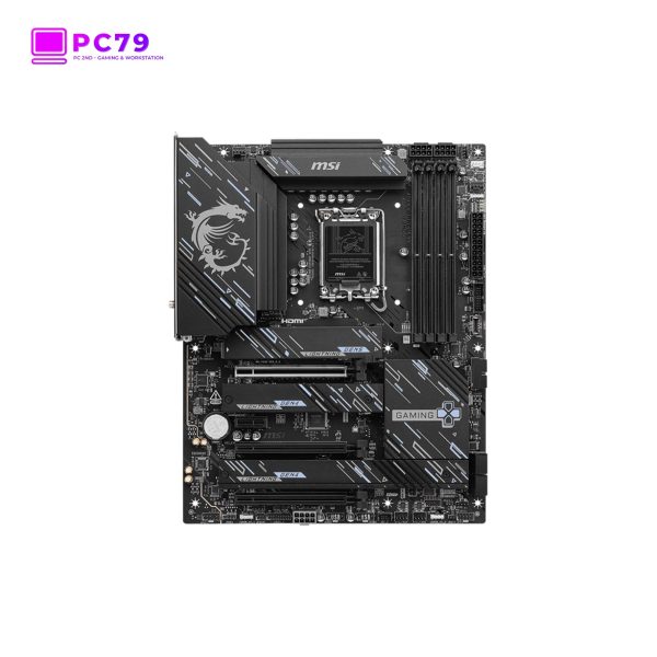 Mainboard MSI Z890 GAMING PLUS WIFI DDR5