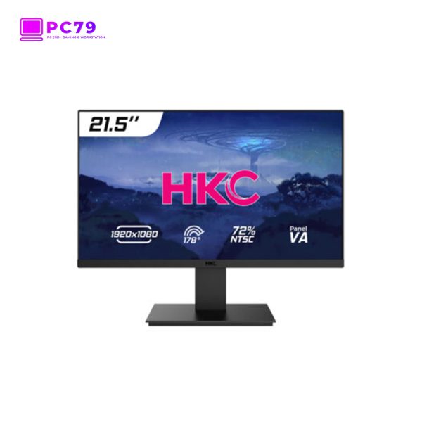 Màn hình HKC MB21V13 21.5 FHD VA