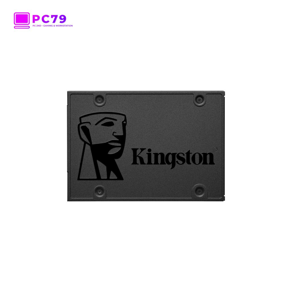 Ổ Cứng SSD KINGSTON A400 240GB 2.5 inch SATA III