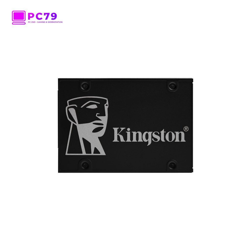 Ổ Cứng SSD KINGSTON SKC600 256GB 2.5 inch SATA III