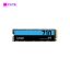 Ổ Cứng SSD LEXAR NM710 500GB NVMe M2 PCIe Gen4 x4