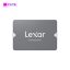 Ổ Cứng SSD LEXAR NS100 256GB 2.5 inch SATA III