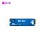 Ổ Cứng SSD WD SN5000 Blue 500GB NVMe M2 PCIe Gen4 x4