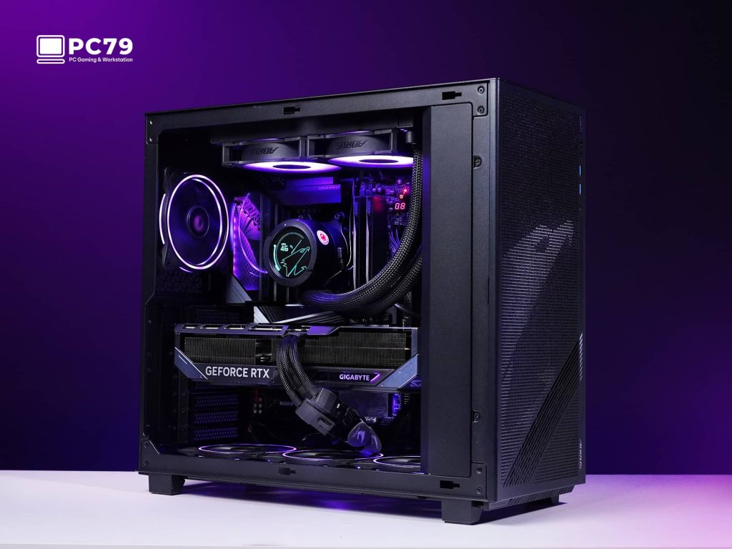PC FULL AORUS I 1