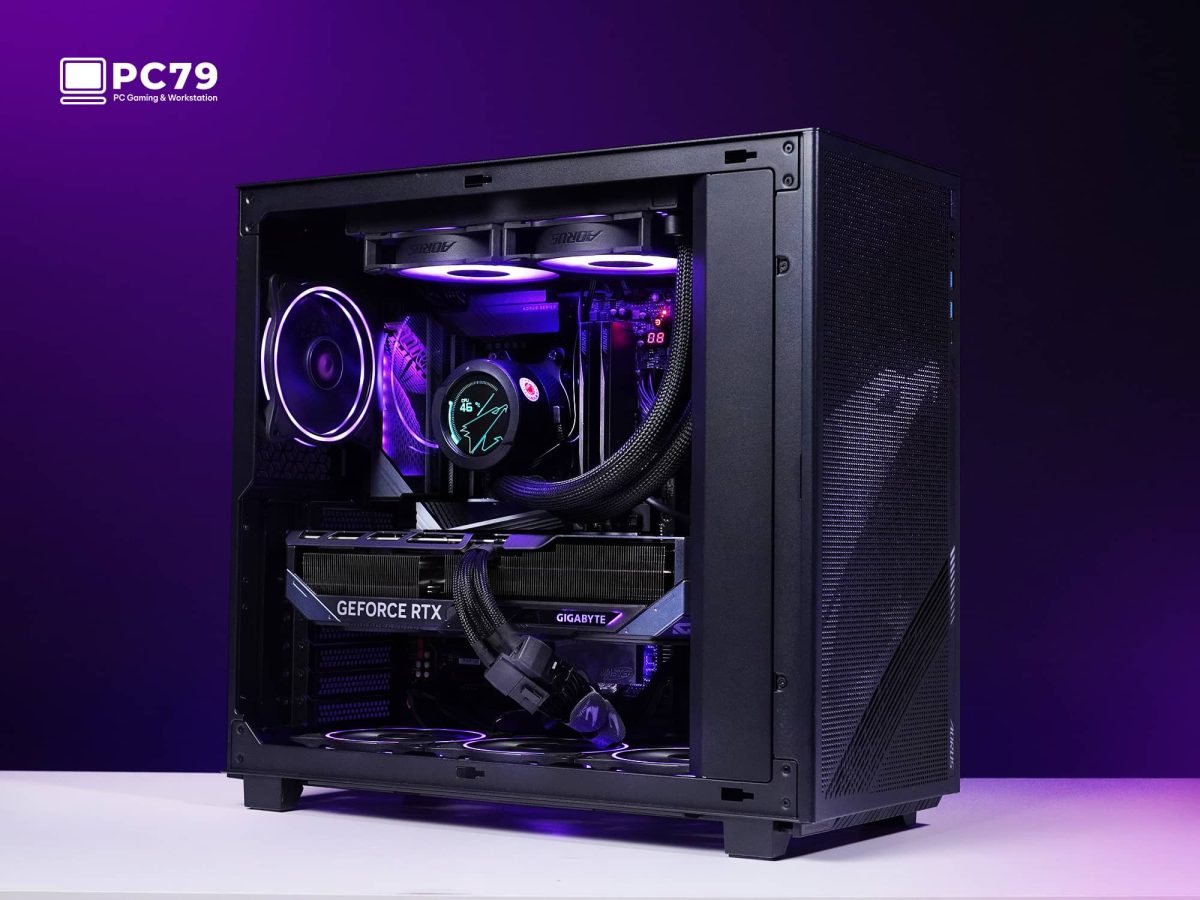 PC FULL AORUS I 1
