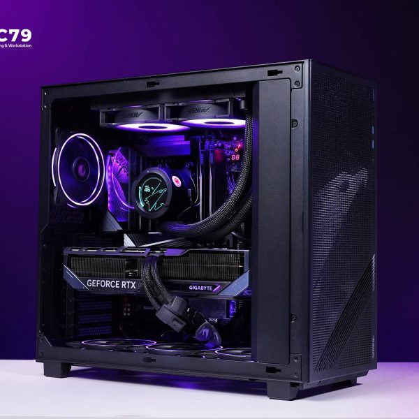 PC FULL AORUS I 1