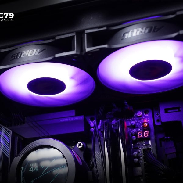 PC FULL AORUS I 12