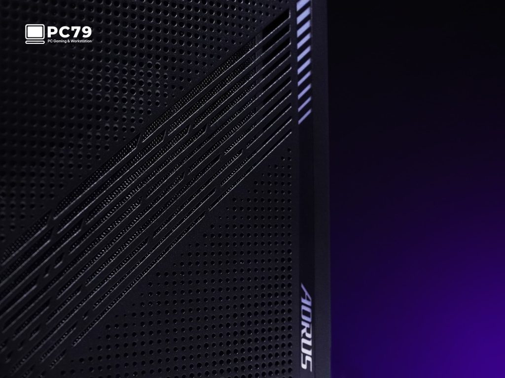 PC FULL AORUS I 13