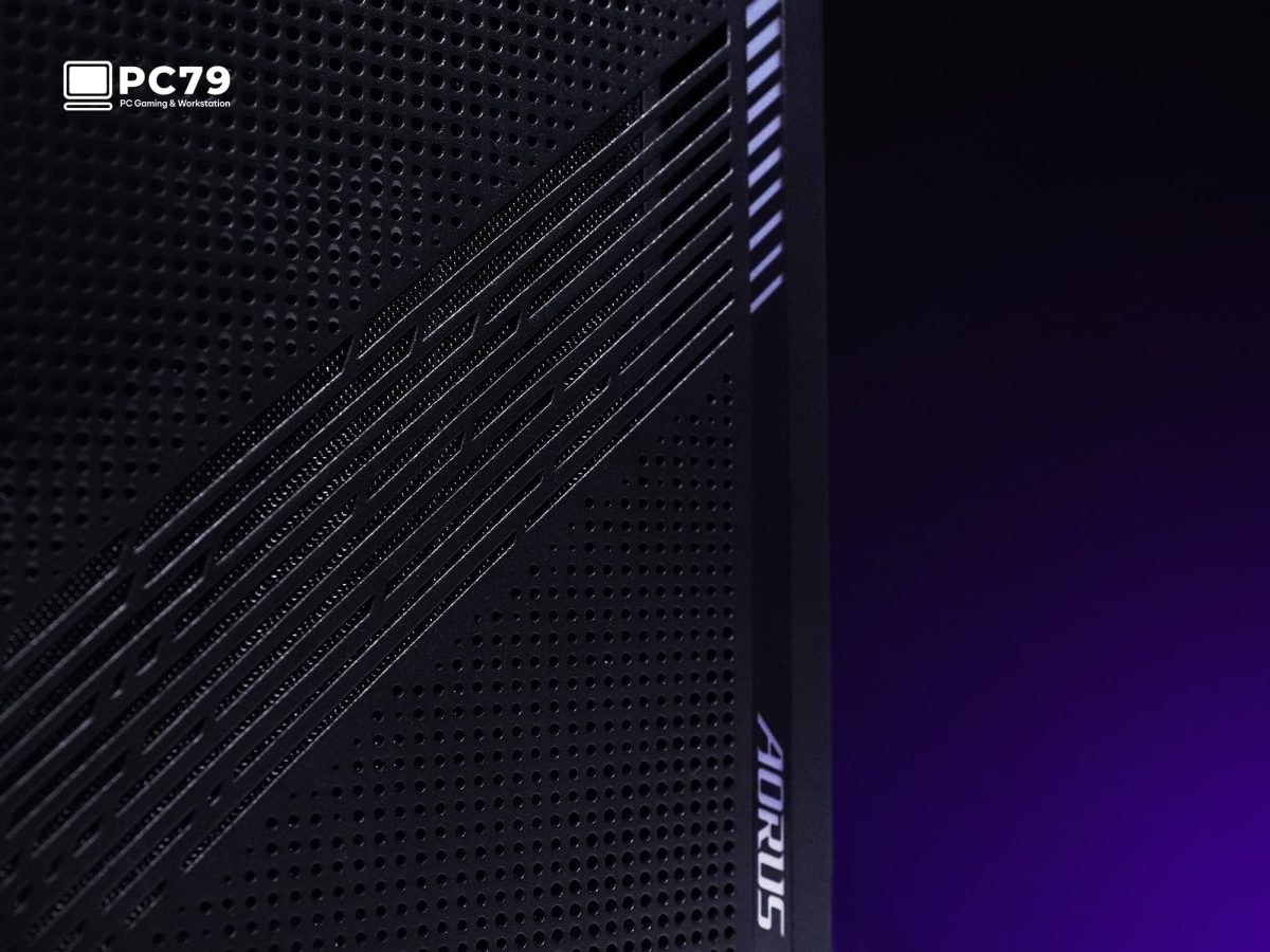 PC FULL AORUS I 13