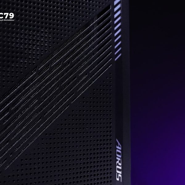 PC FULL AORUS I 13