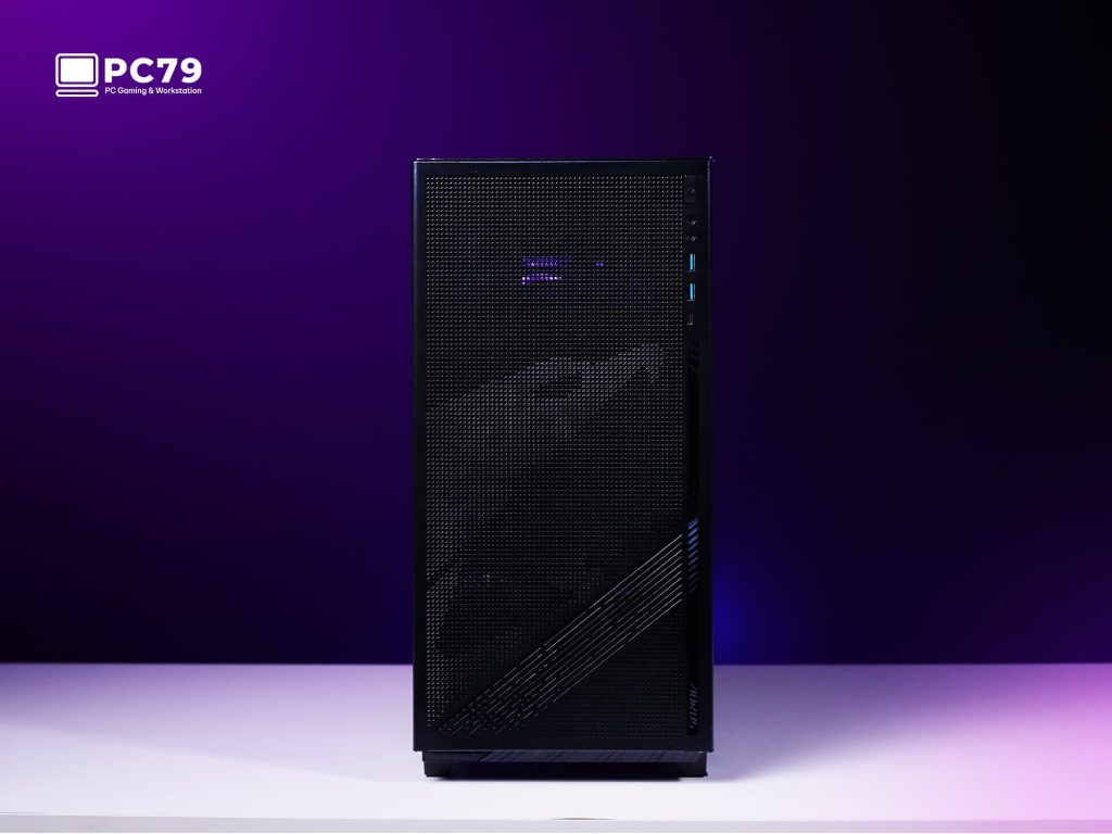 PC FULL AORUS I 4