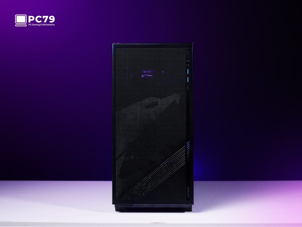 PC FULL AORUS I 4