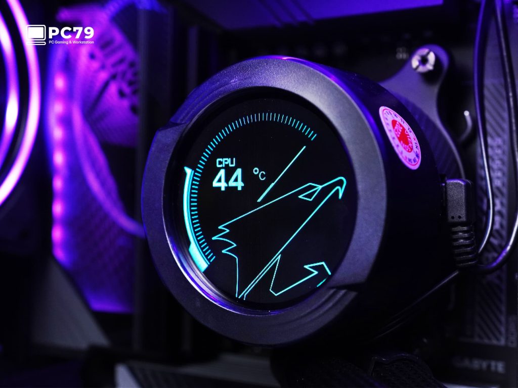 PC FULL AORUS I 5