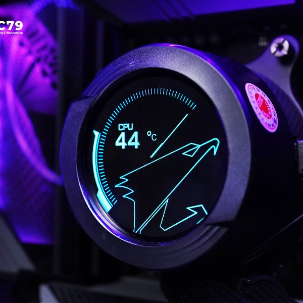 PC FULL AORUS I 5