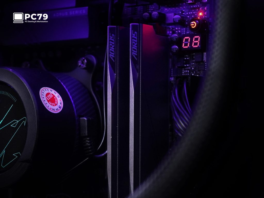 PC FULL AORUS I 6