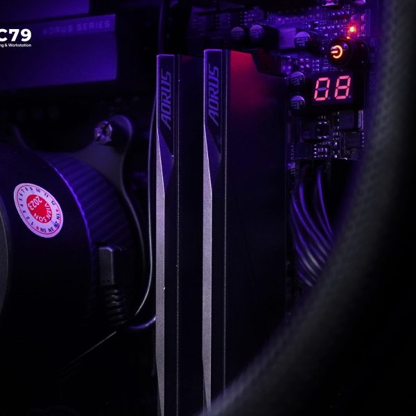 PC FULL AORUS I 6