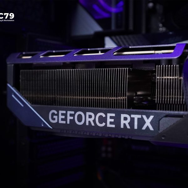 PC FULL AORUS I 7