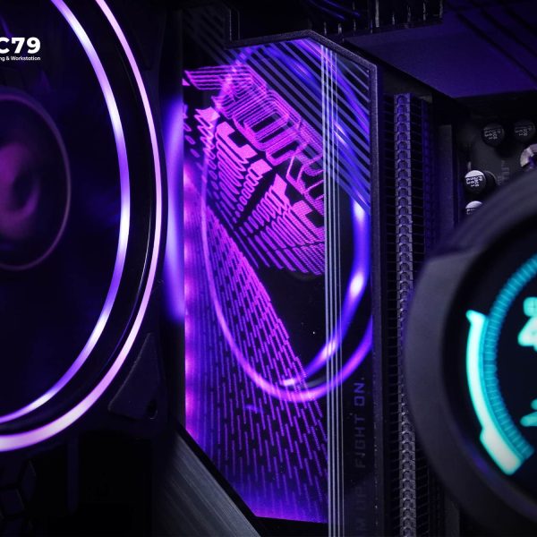 PC FULL AORUS I 9