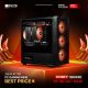 PC GAMING NEW BEST PRICE GMN-RZ-BP-7704