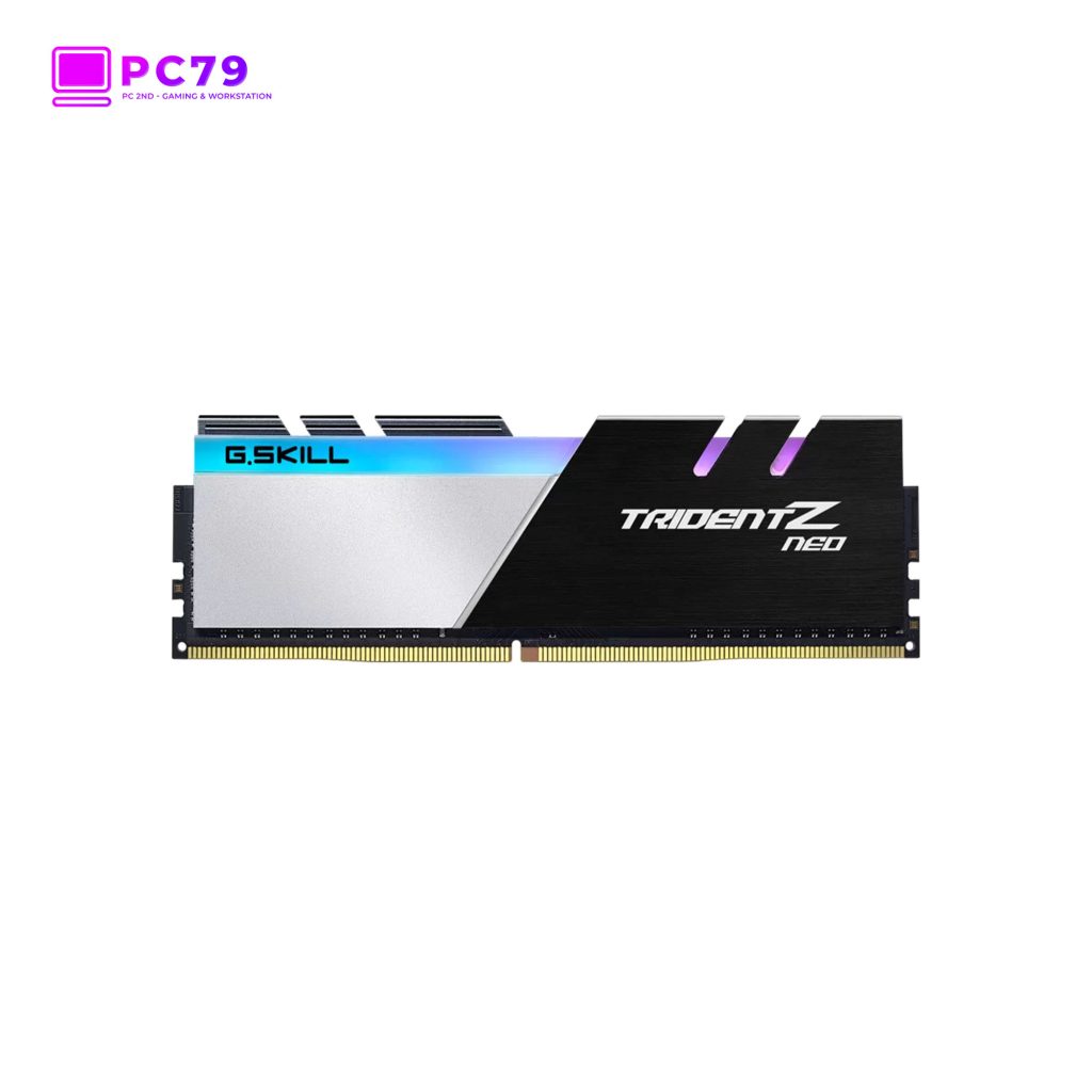 RAM Gskill Trident Z Neo RGB