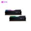 RAM Gskill Trident Z5 RGB Black 96GB (2x48GB) DDR5 6400MHz