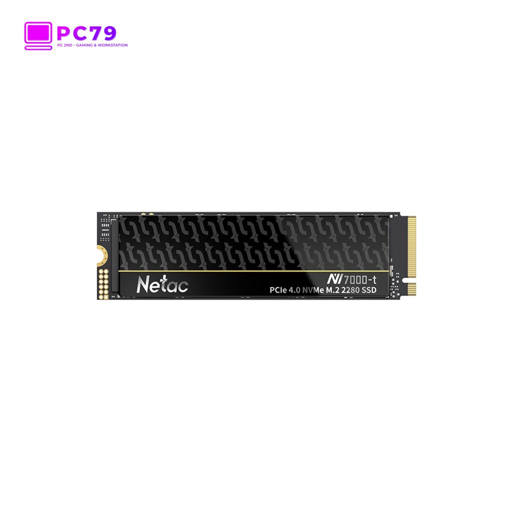 Ổ cứng SSD Netac NV7000-t NVMe M.2 1TB