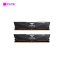 RAM TeamGroup VULCAN Black 16GB (1x16GB) DDR5 6000MHz